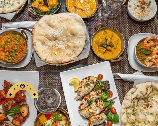 Saffron Indian Cuisine - Astoria
