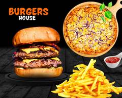 Burgers House