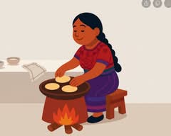 Antojitos Michoacan (McMinnville)