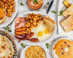 Scott's Family Restaurant (74 Scott Ave)