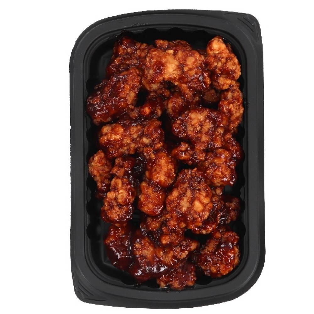 Weis Quality Boneless BBQ Wings