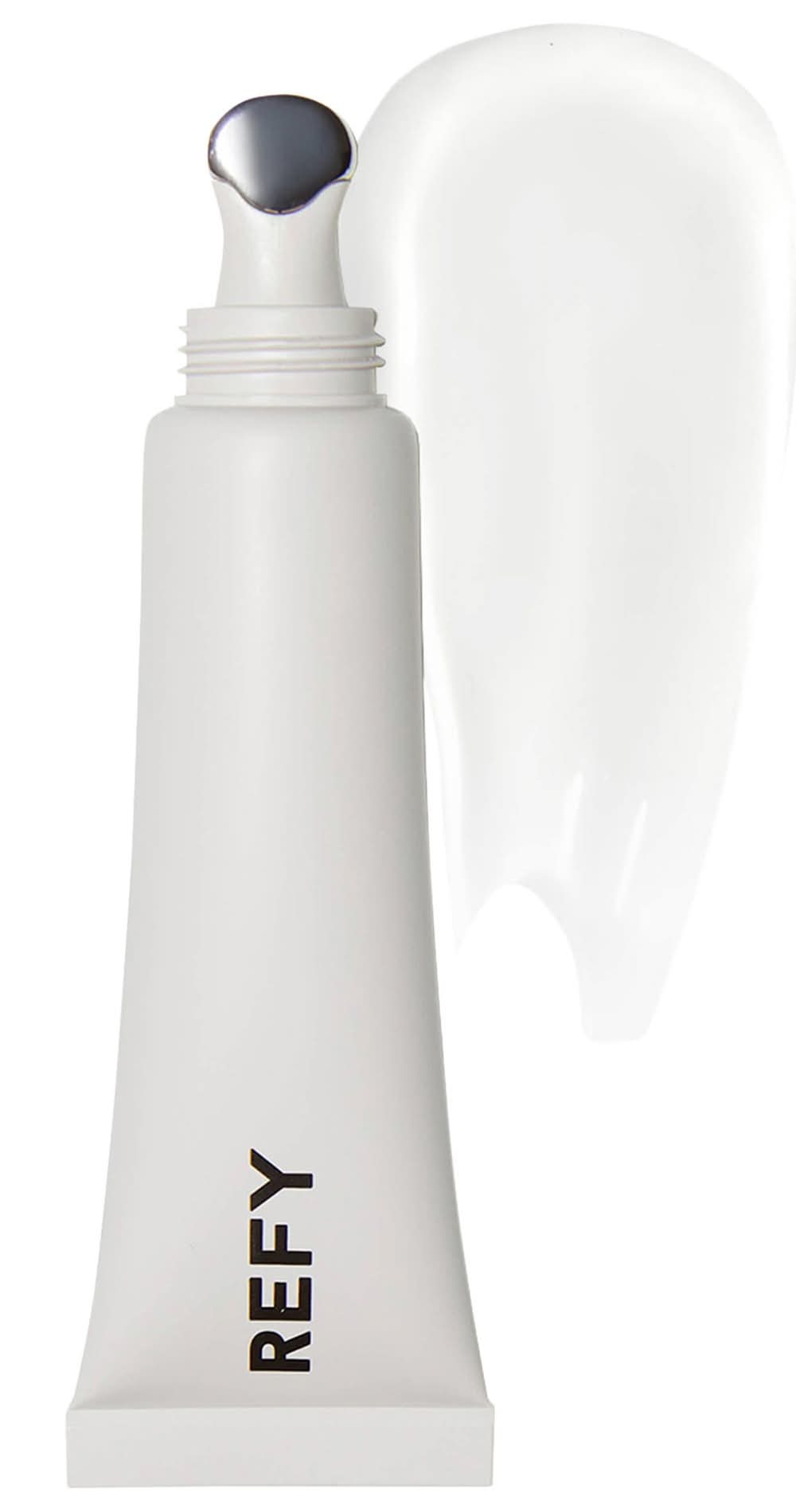 Refy Lip Gloss with Hyaluronic Acid Clear