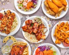 Catch 21 Seafood