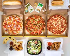 Gino's Pizza (91 Rylander Blvd)
