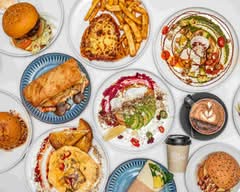 The Coffee Tale Cafe