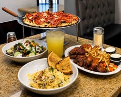 Pizzeria Leña Ardiendo