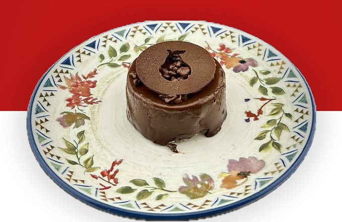 Ricotta, Pere e Cioccolato