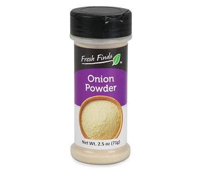 Fresh Finds Onion Powder