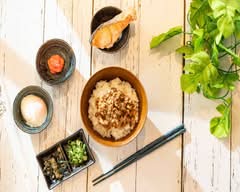 本気の納豆かけご飯食堂〜豆の力〜 高田馬場店 honnkinonattokakegohanshokudo~mamenotikara~