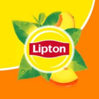 Lipton Ice Tea pêche