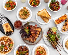 Lokka Restaurant & Bar