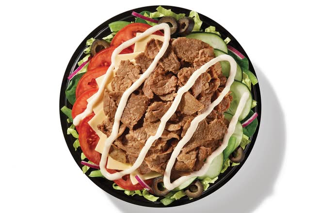Steak Philly