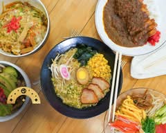 Menjiro Ramen