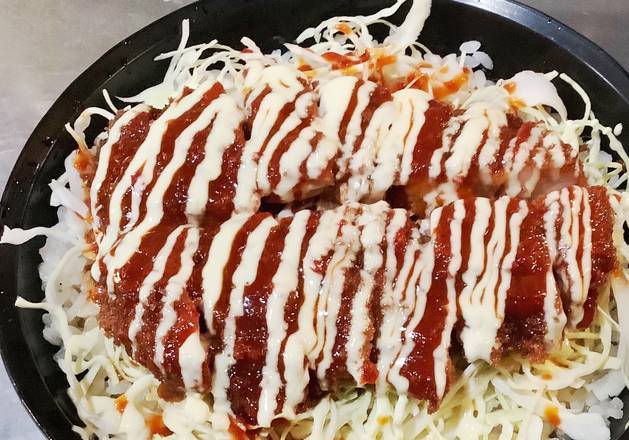 とんかつ とんかつ七兵衛 Tonkatsu shitibe delivery & takeaway menu | Uber Eats