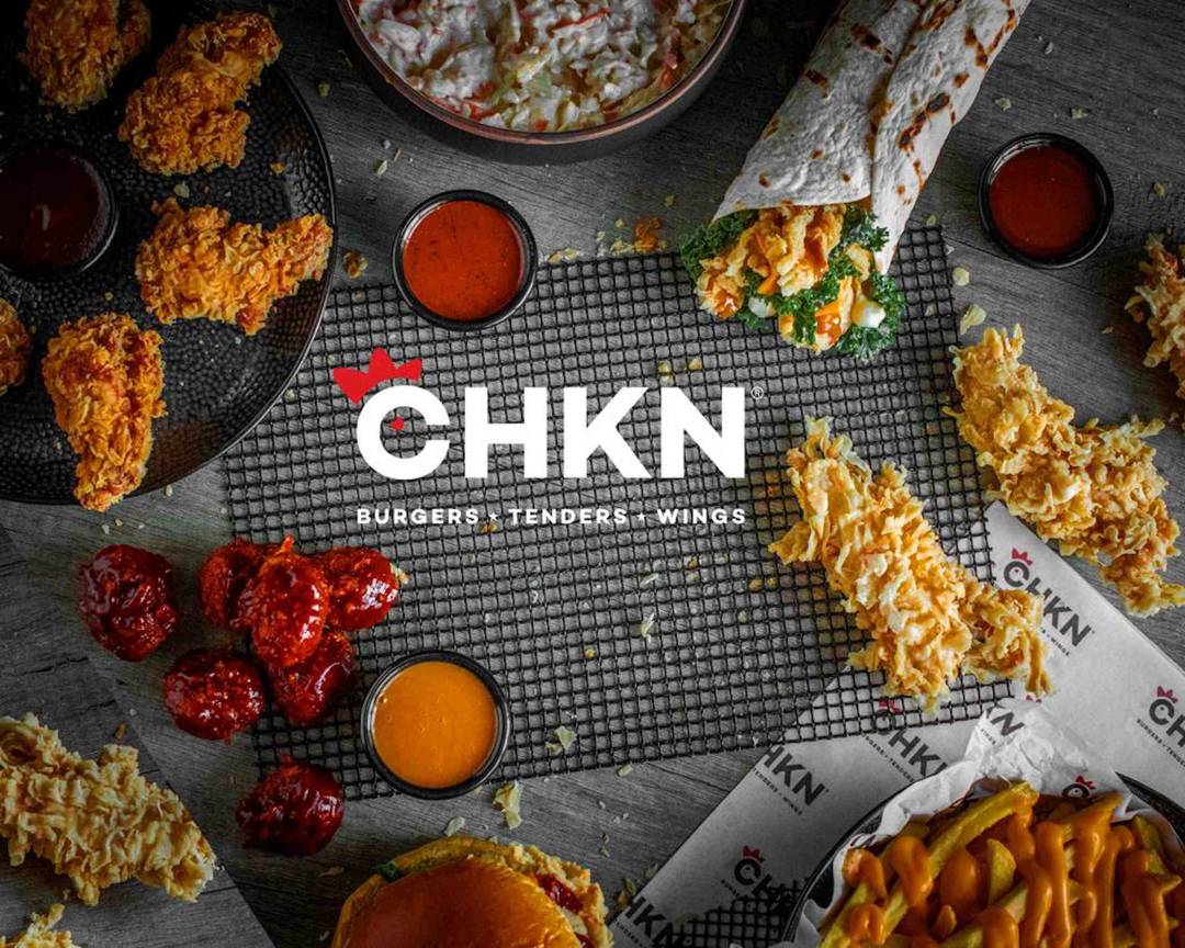 Chesters Chicken (Withington Road) Menu Takeaway in Manchester