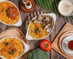 貝兒義式焗烤坊