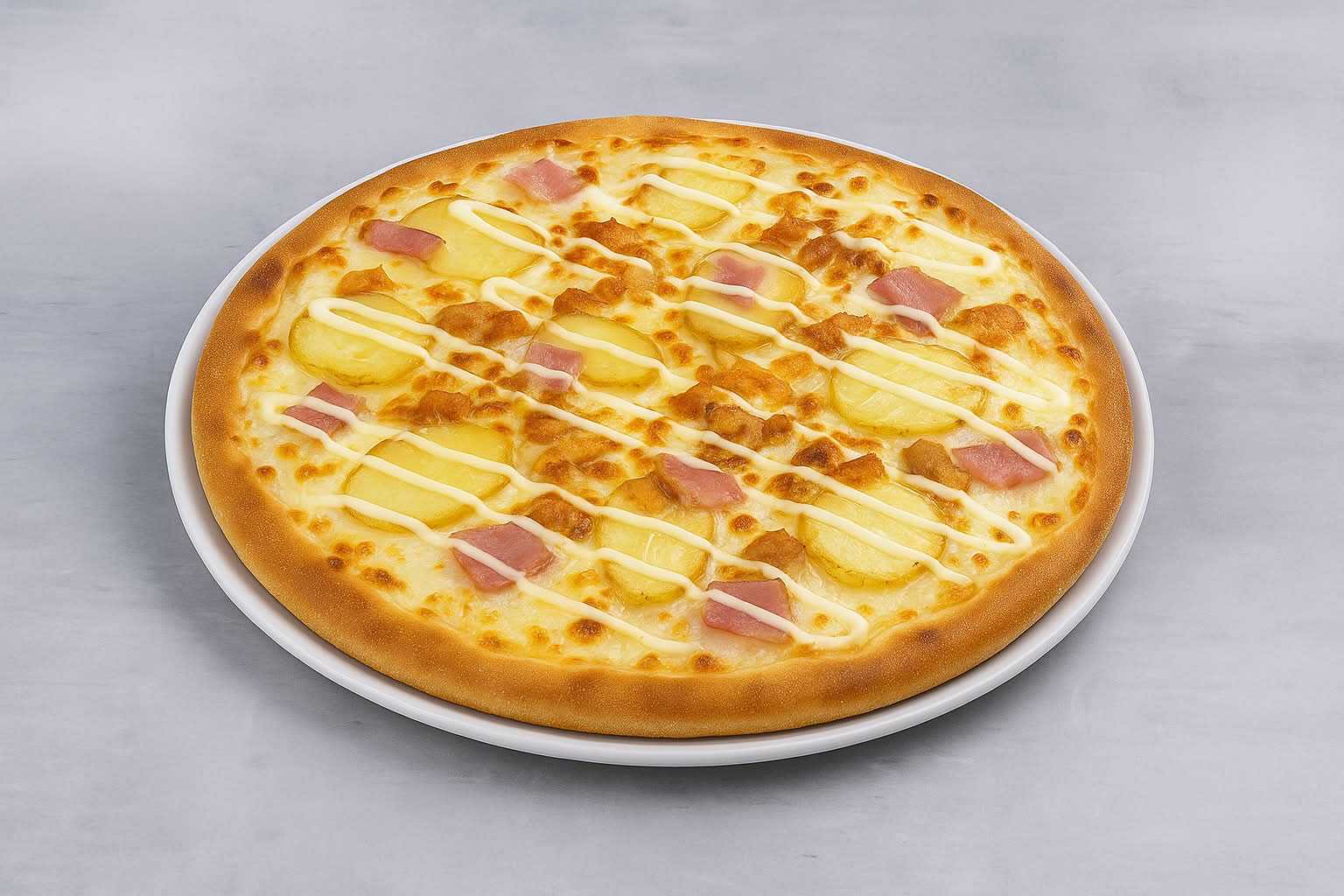 Pizza Avalanche ❄️
