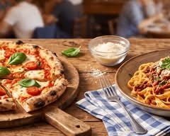 Pizza Italia