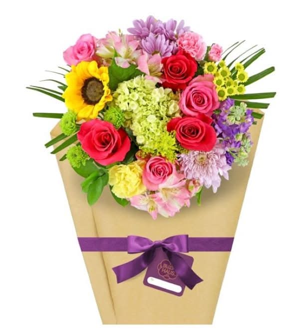 Bloom Haus™ Charming Bouquet - C