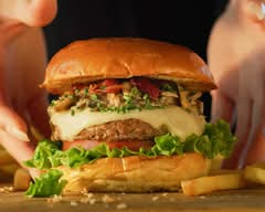 Hook Burger (Burbank)