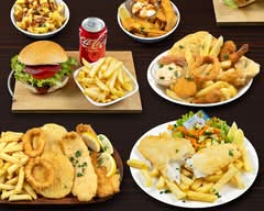 Metro Seafood