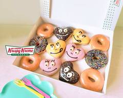クリスピー・クリーム・ドーナツ コトチカ四条店 Krispy Kreme Doughnuts Kotochika Shijo