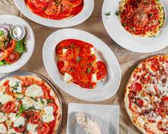 Romano��’s Pizza Italian Restaurant (Concord)