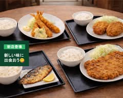 フュージョンキッチン和食 東池袋店