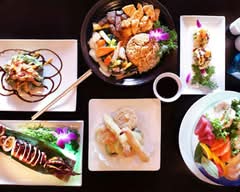 Sushi Hana (Bradenton)