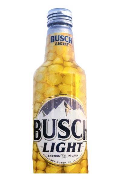 Busch Light Corn (24x 12oz aluminum bottles), Delivery Near You