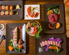 Tokyo Express (3011 Broad St)