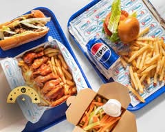 Buffalo Bill Wings (Lasalle)