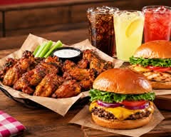 Boston Rotisserie Wings (Roosevelt Blvd) - Powered by Boston Market
