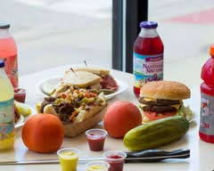 Morry's Deli