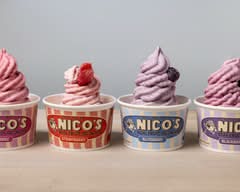 Nico's Ice Cream (Monterey)