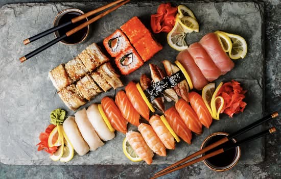 Mizuno Japanese Cuisine