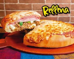 Mutcha Pizza (La Fe)