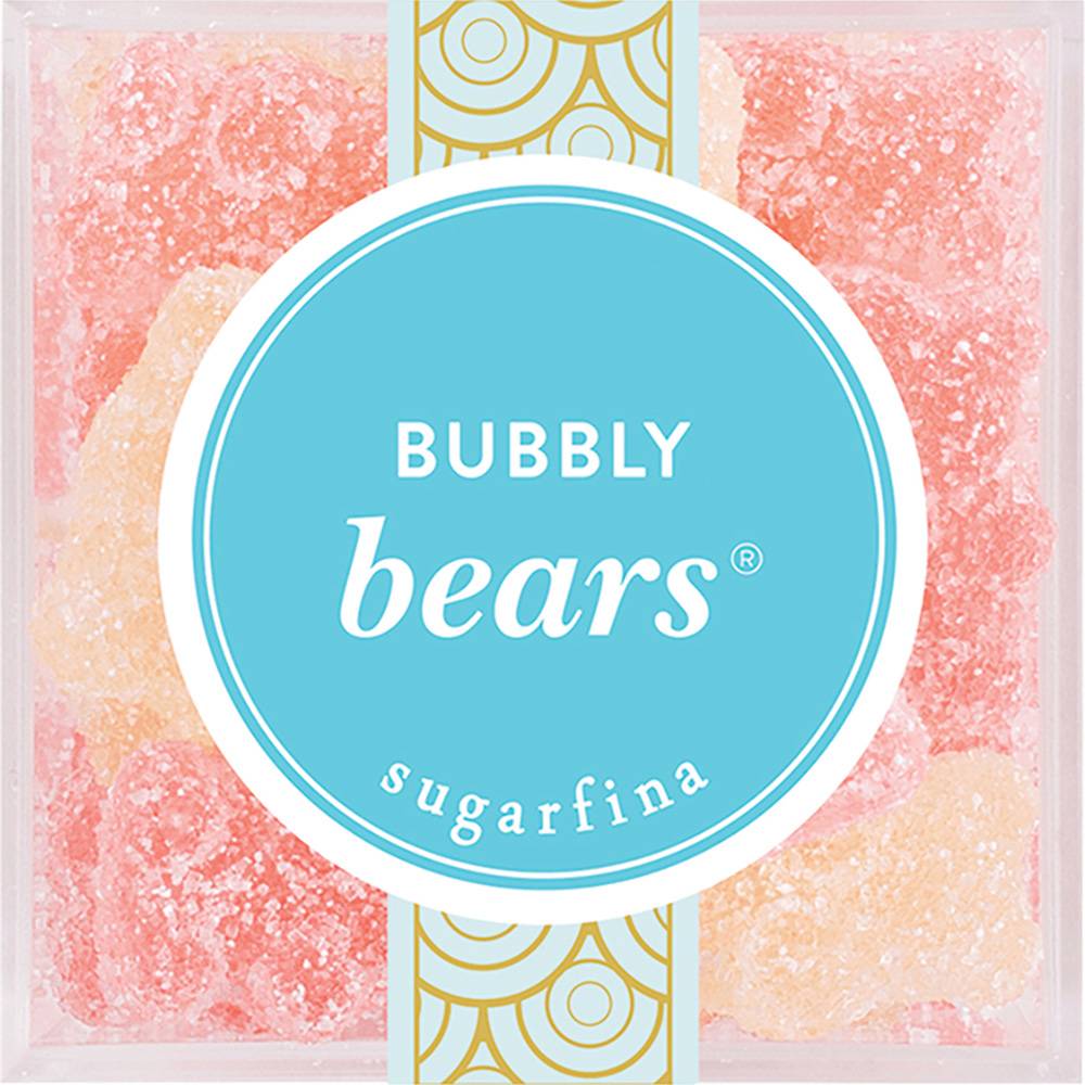 Sugarfina Bubbly Gummie Bears