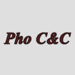 Pho C & C
