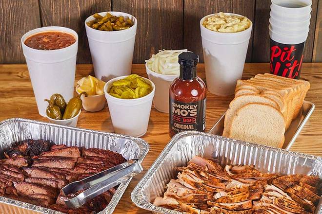 Smokey Mo s BBQ Delivery in Cedar Park TX Menu Prices Order Smokey Mo s BBQ Near Me Uber Eats