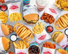 Fatburger (13480 San Pedro Ave)