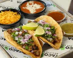 Taco Vida Mexican Street Food