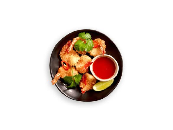 ebi katsu