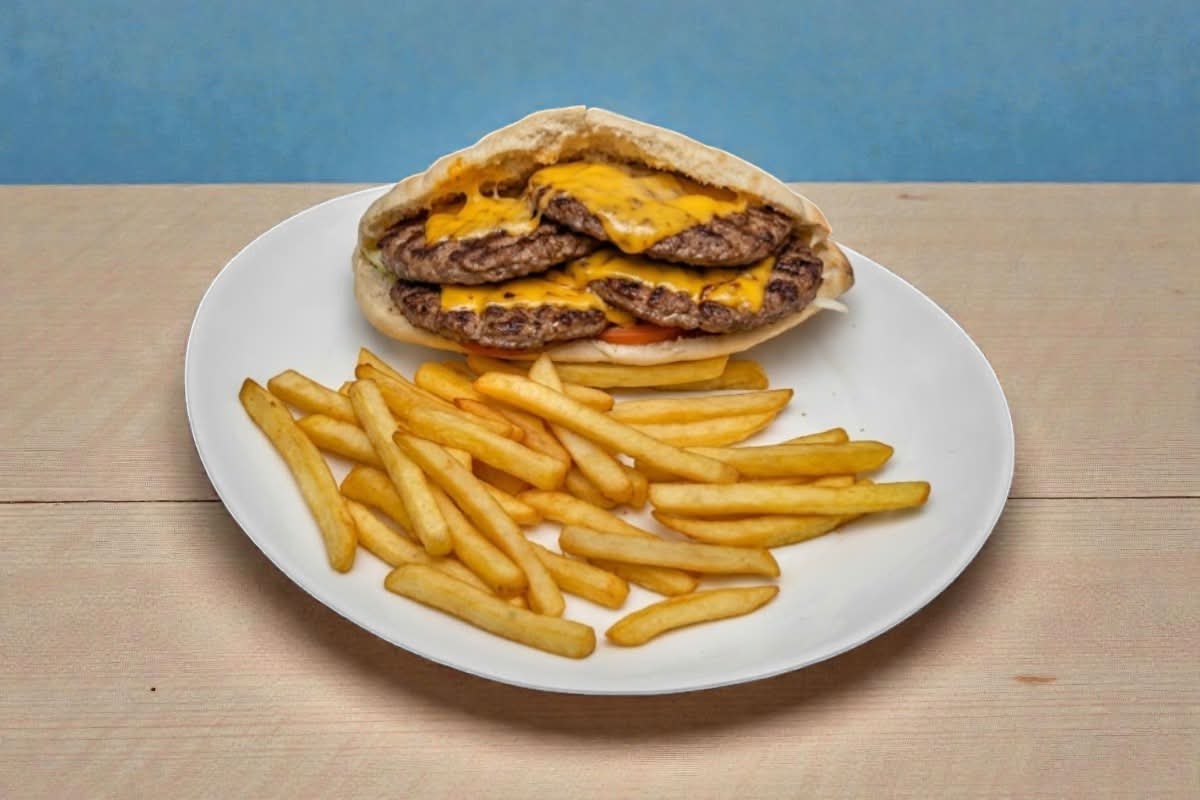 🥩 Le 4x4 🥩
