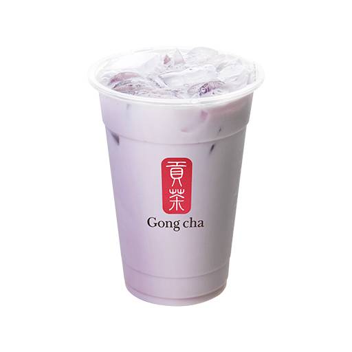 Gong Cha Covent Garden Menu Takeaway in London Delivery menu