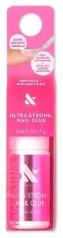 Olive & June Ultra Strong Nail Glue (0.24 fl oz)