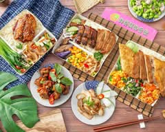 御蕎園排骨飯 明誠店