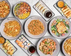 Pure And Bowl - Leganes