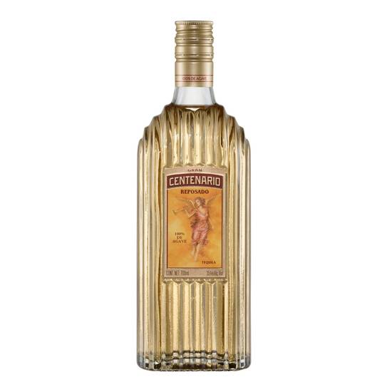 Centenario tequila reposado (700 ml)
