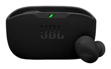 JBL Vibe Buds, Black